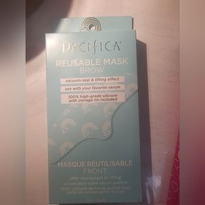 Pacifica reusable mask